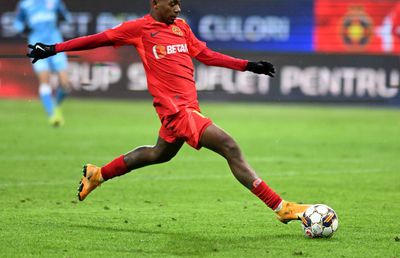 Luis Phelipe, interviu în presa din Brazilia: „A fost dificil pentru mine” + Obiectivul fixat la FCSB