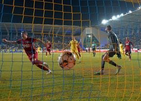 „E dezamăgire mare!” » Jucătorii Petrolului, dărâmați în vestiar după eșecul cu CFR Cluj: „E greu să vii la stadion”