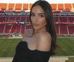 Fosta Miss Univers a intervenit rapid » Ce a făcut înainte de Super Bowl după ce mama iubitului ei s-a plâns că nu are bani de lojă
