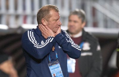 A dezvăluit în direct salariul lui Dorinel Munteanu, iar MM Stoica a reacționat instant: „Nu e normal să ia atât”