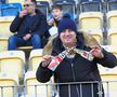 Petrolul - CFR Cluj. Imagini cu fani (foto: Ionuț Iordache/GSP)