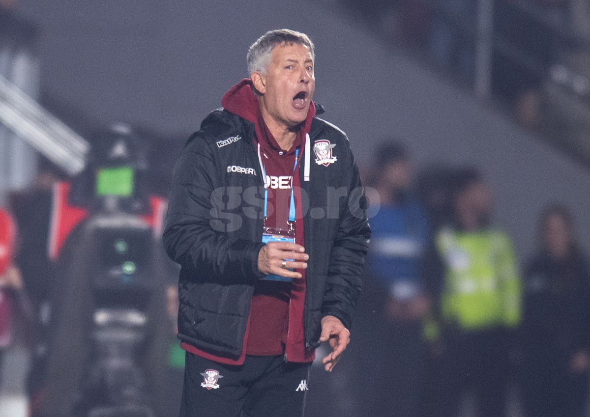 Rrahmani, după un nou gol pentru Rapid: „Vreau să le promit fanilor ceva”