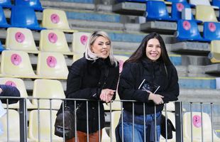 Anunț-surpriză după Petrolul - CFR » Ce poză a arătat iubita fotbalistului