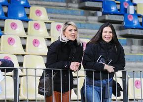 Anunț-surpriză după Petrolul - CFR » Ce poză a arătat iubita fotbalistului