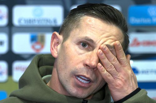 Ciprian Deac va împlini 38 de ani pe 16 februarie / FOTO: Ionuț Iordache (Gazeta Sporturilor)