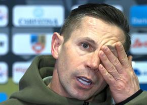 Ciprian Deac și cheia transformării din 2024 » Cum a renăscut legenda lui CFR Cluj: „Ăsta e cel mai important lucru”