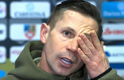 Ciprian Deac și cheia transformării din 2024 » Cum a renăscut legenda lui CFR Cluj: „Ăsta e cel mai important lucru”