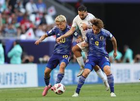 Marea favorită Japonia, eliminată în „sferturile” Cupei Asiei » Cum arată tabloul semifinalelor