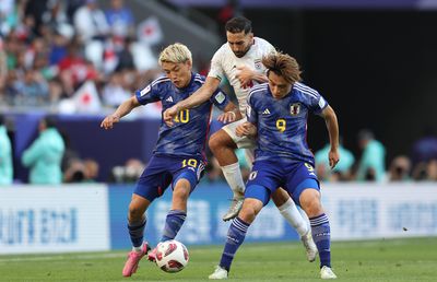 Marea favorită Japonia, eliminată în „sferturile” Cupei Asiei » Cum arată tabloul semifinalelor