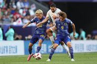Marea favorită Japonia, eliminată în „sferturile” Cupei Asiei » Cum arată tabloul semifinalelor