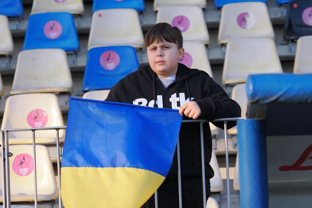 Petrolul - CFR Cluj, înainte de meci