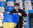 Petrolul - CFR Cluj. Imagini cu fani (foto: Ionuț Iordache/GSP)