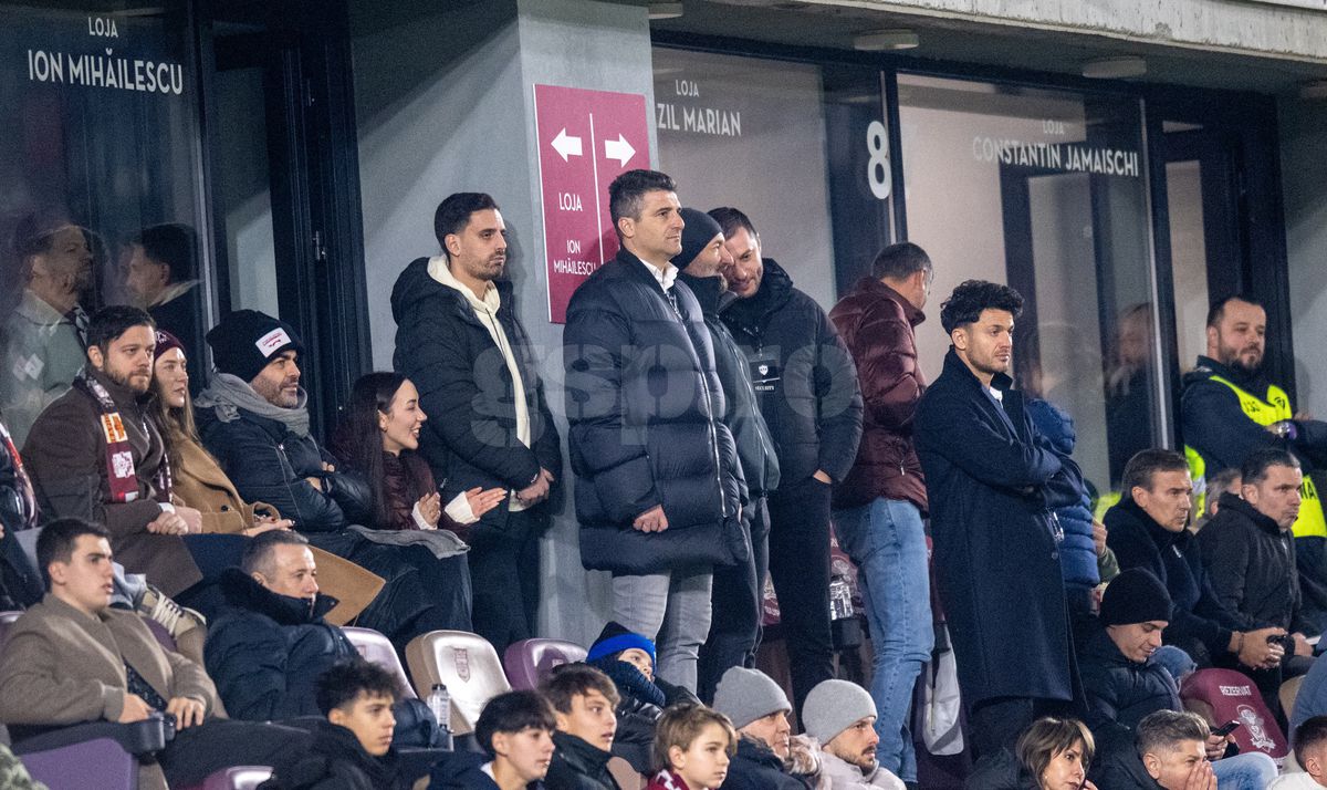 Ce transfer: 3 goluri în 3 meciuri pentru noul star din Giulești » Reușită superbă în Rapid - Oțelul