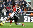 Meci NEBUN în Premier League! Newcastle și Luton au oferit un spectacol cu 8 goluri