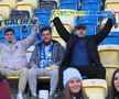 Petrolul - CFR Cluj. Imagini cu fani (foto: Ionuț Iordache/GSP)
