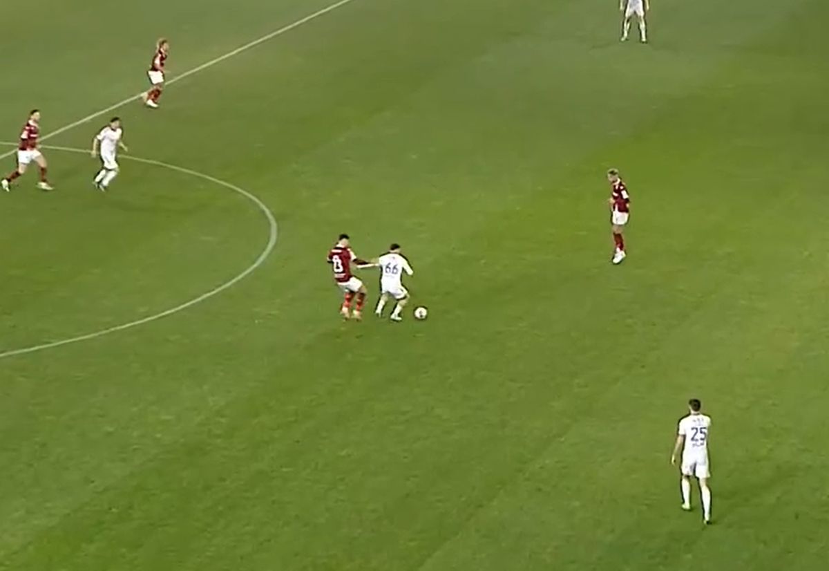 Cum a marcat Albion Rrahmani în Rapid - Oțelul