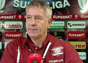 Bergodi confirmă GSP: el e noul transfer de la Rapid!