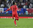 Son, erou la Cupa Asiei » Schemă genială la golul din prelungiri care a dus Coreea de Sud în semifinale, după un duel-șoc