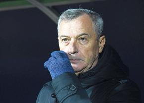 Mircea Rednic: „Am adus un sponsor la UTA. Ne dă 120.000 de euro și alte 60.000 dacă rămân eu!” » Care este compania