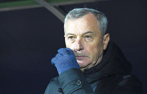 Mircea Rednic: „Am adus un sponsor la UTA. Ne dă 120.000 de euro și alte 60.000 dacă rămân eu!” » Care este compania