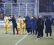 Petrolul - CFR / FOTO: Ionuț Iordache