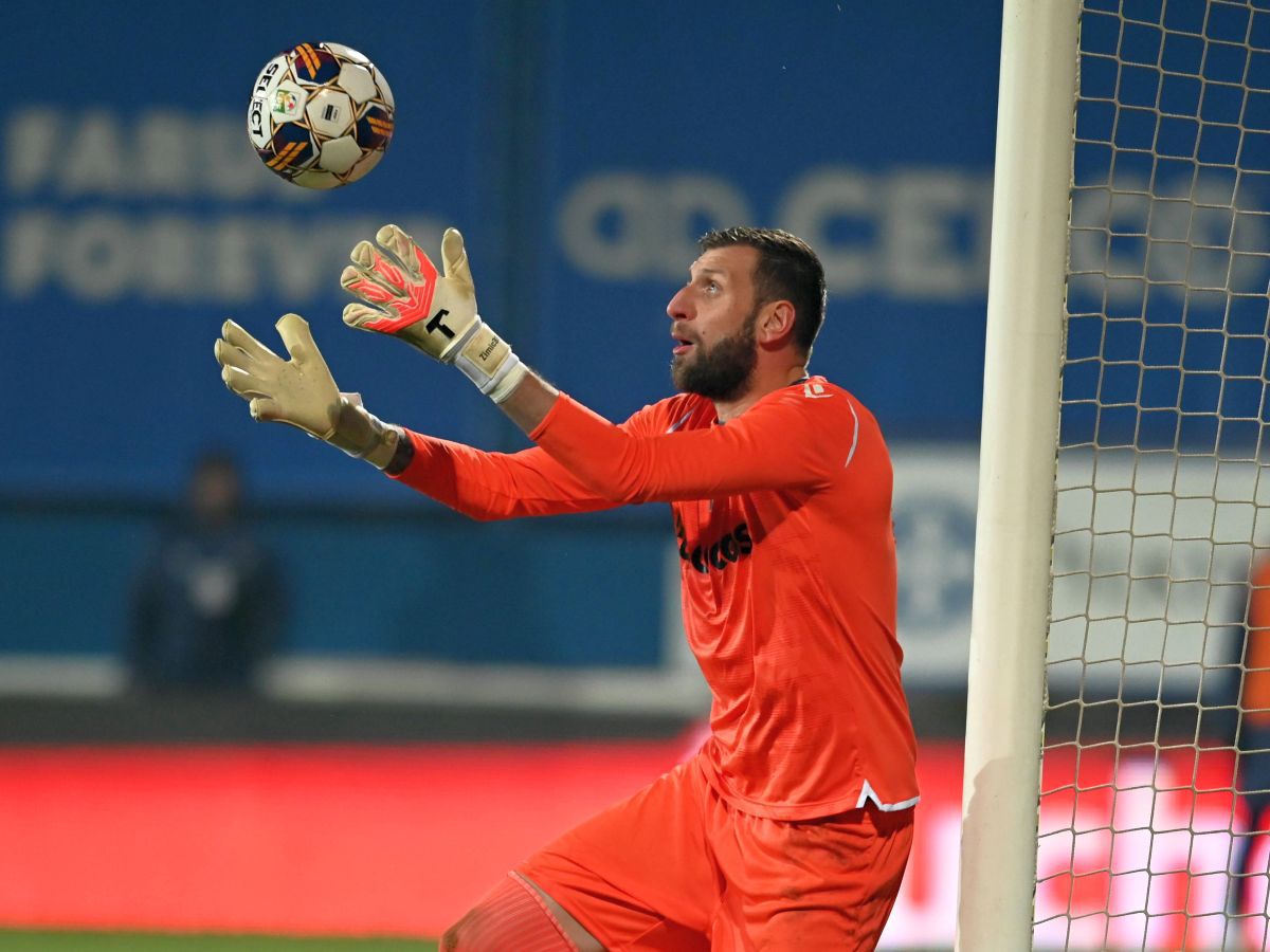 Viața unui fotbalist ceh sosit de 7 luni în România: „Bucureștiul stă mai bine decât Milano la acest capitol”