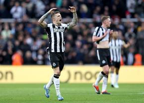 Meci NEBUN în Premier League! Newcastle și Luton au oferit un spectacol cu 8 goluri
