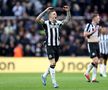 Newcastle și Luton au remizat, scor 4-4, în cel mai spectaculos meci al rundei cu numărul 23 din Premier League.