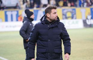 Adrian Mutu, remarcat-surpriză după Petrolul - CFR Cluj: „El poate juca în orice campionat din lume”