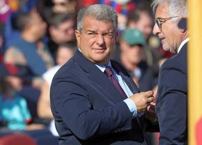 Joan Laporta, fraudă de 4,7 milioane €? » Pentru ce este anchetat și ce ar risca președintele Barcelonei!