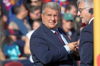 Joan Laporta, fraudă de 4,7 milioane €? » Pentru ce este anchetat și ce ar risca președintele Barcelonei!