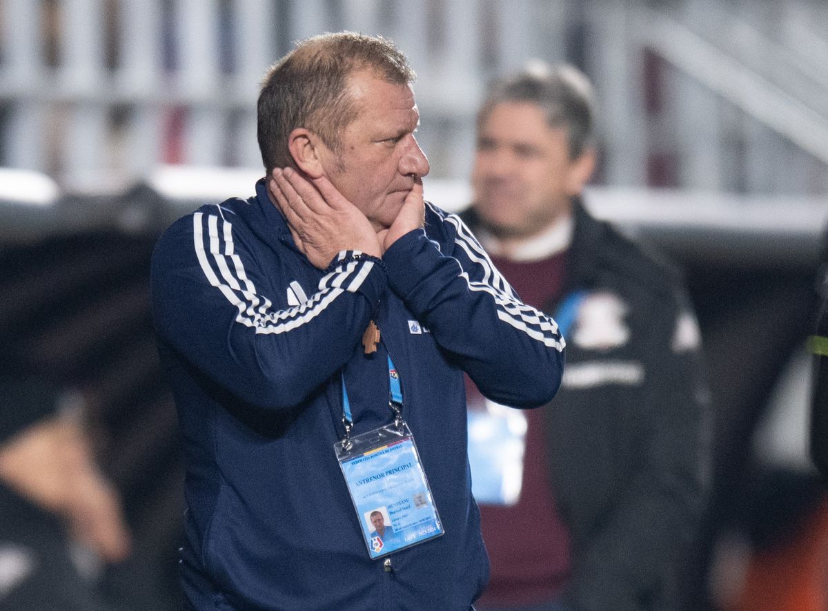 Ce transfer: 3 goluri în 3 meciuri pentru noul star din Giulești » Reușită superbă în Rapid - Oțelul