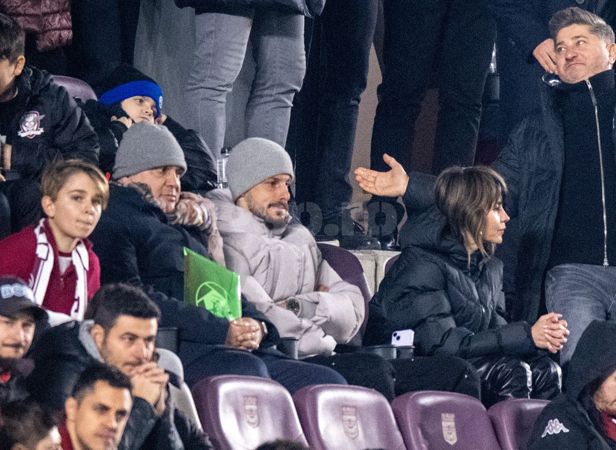 Jakub Hromada, la Rapid - Oțelul