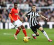 Meci NEBUN în Premier League! Newcastle și Luton au oferit un spectacol cu 8 goluri