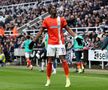 Meci NEBUN în Premier League! Newcastle și Luton au oferit un spectacol cu 8 goluri