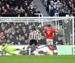 Meci NEBUN în Premier League! Newcastle și Luton au oferit un spectacol cu 8 goluri