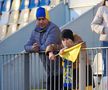 Petrolul - CFR Cluj. Imagini cu fani (foto: Ionuț Iordache/GSP)