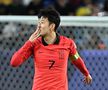 Son, erou la Cupa Asiei » Schemă genială la golul din prelungiri care a dus Coreea de Sud în semifinale, după un duel-șoc