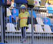 Petrolul - CFR Cluj. Imagini cu fani (foto: Ionuț Iordache/GSP)
