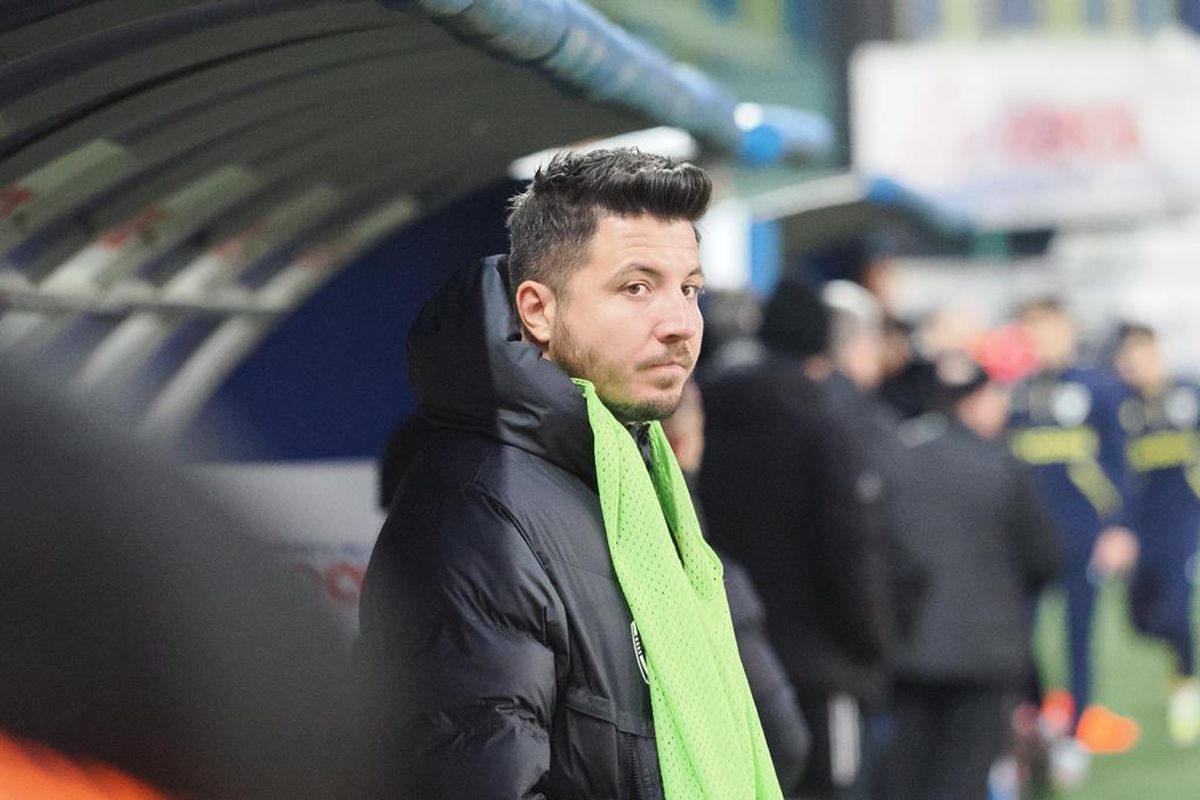 „E dezamăgire mare!” » Jucătorii Petrolului, dărâmați în vestiar după eșecul cu CFR Cluj: „E greu să vii la stadion”