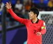 Son, gol genial în Coreea de Sud - Australia la Cupa Asiei