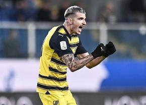 Valentin Mihăilă, gol în victoria dramatică obținută de Parma » Cum a înscris