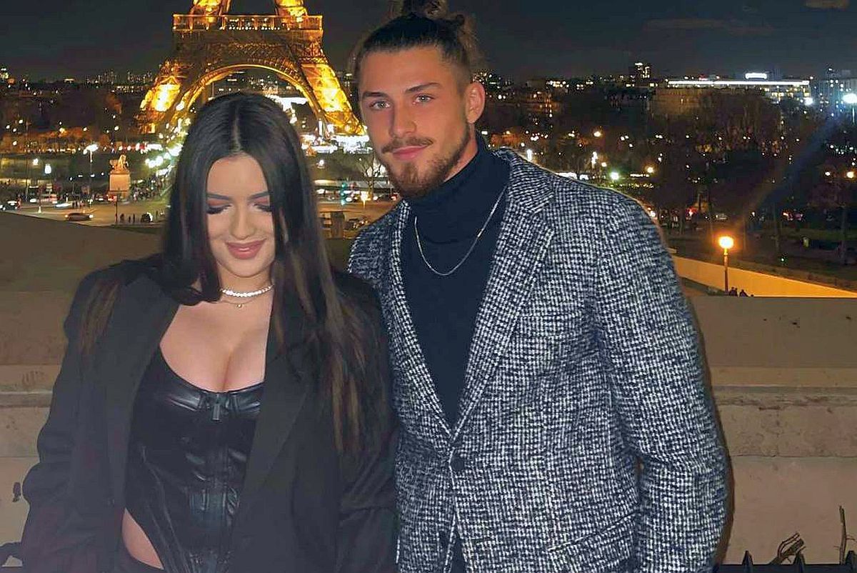 Radu Drăgușin, felicitat de iubită și soră » Ce mesaje a primit în ziua în care a împlinit 22 de ani