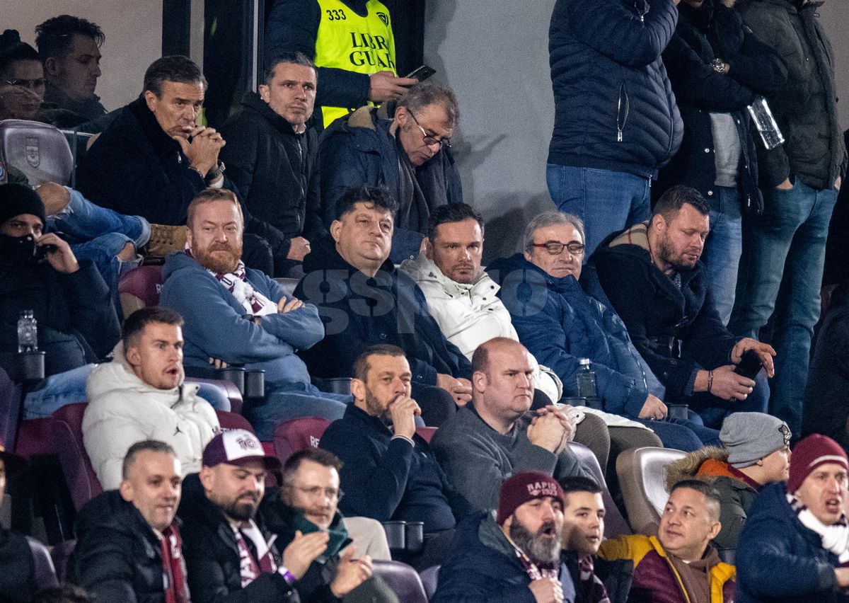 Rrahmani, după un nou gol pentru Rapid: „Vreau să le promit fanilor ceva”