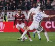 Rapid a câștigat cu Oțelul, scor 2-1 FOTO: Raed Krishan (GSP)