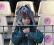 Petrolul - CFR Cluj. Imagini cu fani (foto: Ionuț Iordache/GSP)