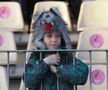 Petrolul - CFR Cluj. Imagini cu fani (foto: Ionuț Iordache/GSP)