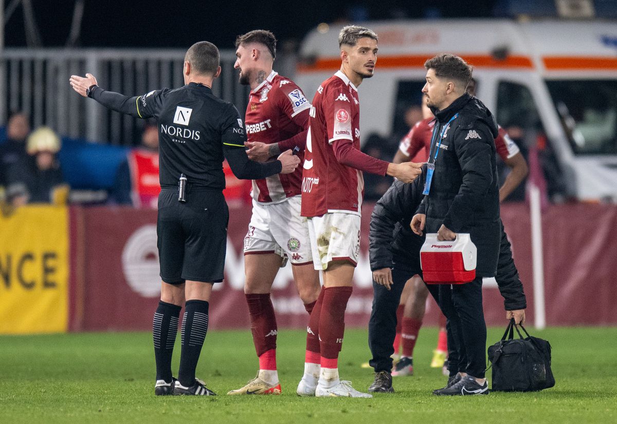 Rrahmani, după un nou gol pentru Rapid: „Vreau să le promit fanilor ceva”