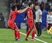 Son, erou la Cupa Asiei » Schemă genială la golul din prelungiri care a dus Coreea de Sud în semifinale, după un duel-șoc