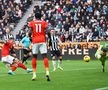 Meci NEBUN în Premier League! Newcastle și Luton au oferit un spectacol cu 8 goluri